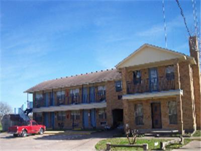 Somerville Inn And Suites Exterior photo
