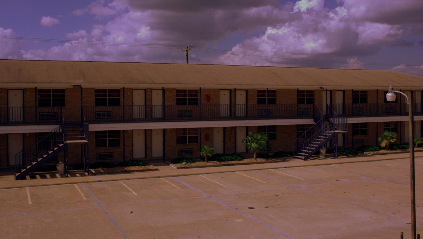 Somerville Inn And Suites Exterior photo
