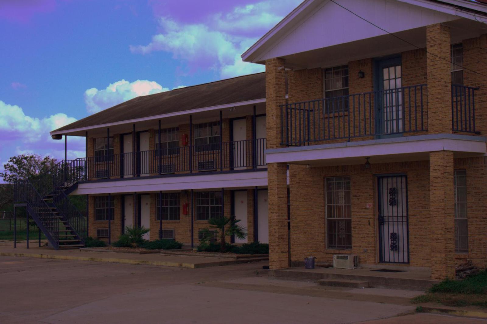 Somerville Inn And Suites Exterior photo