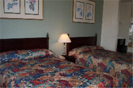 Somerville Inn And Suites Room photo
