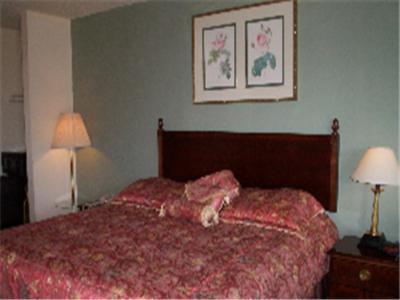 Somerville Inn And Suites Room photo
