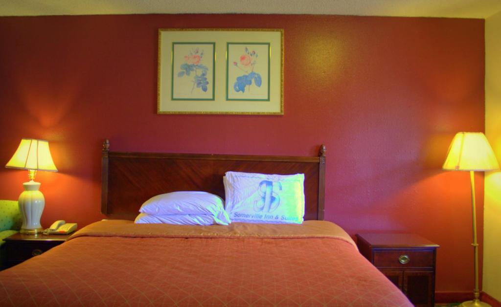 Somerville Inn And Suites Room photo